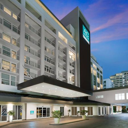 Ac Hotel By Marriott San Juan Condado Екстер'єр фото
