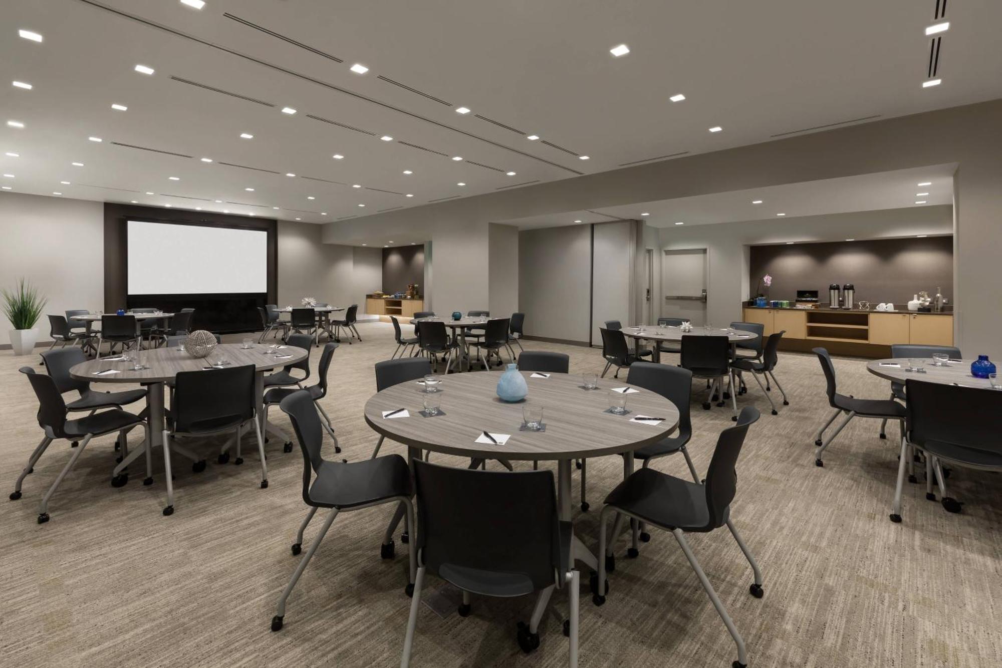 Ac Hotel By Marriott San Juan Condado Екстер'єр фото