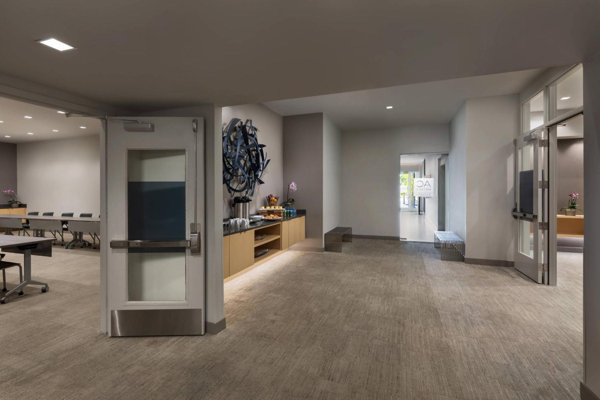 Ac Hotel By Marriott San Juan Condado Екстер'єр фото