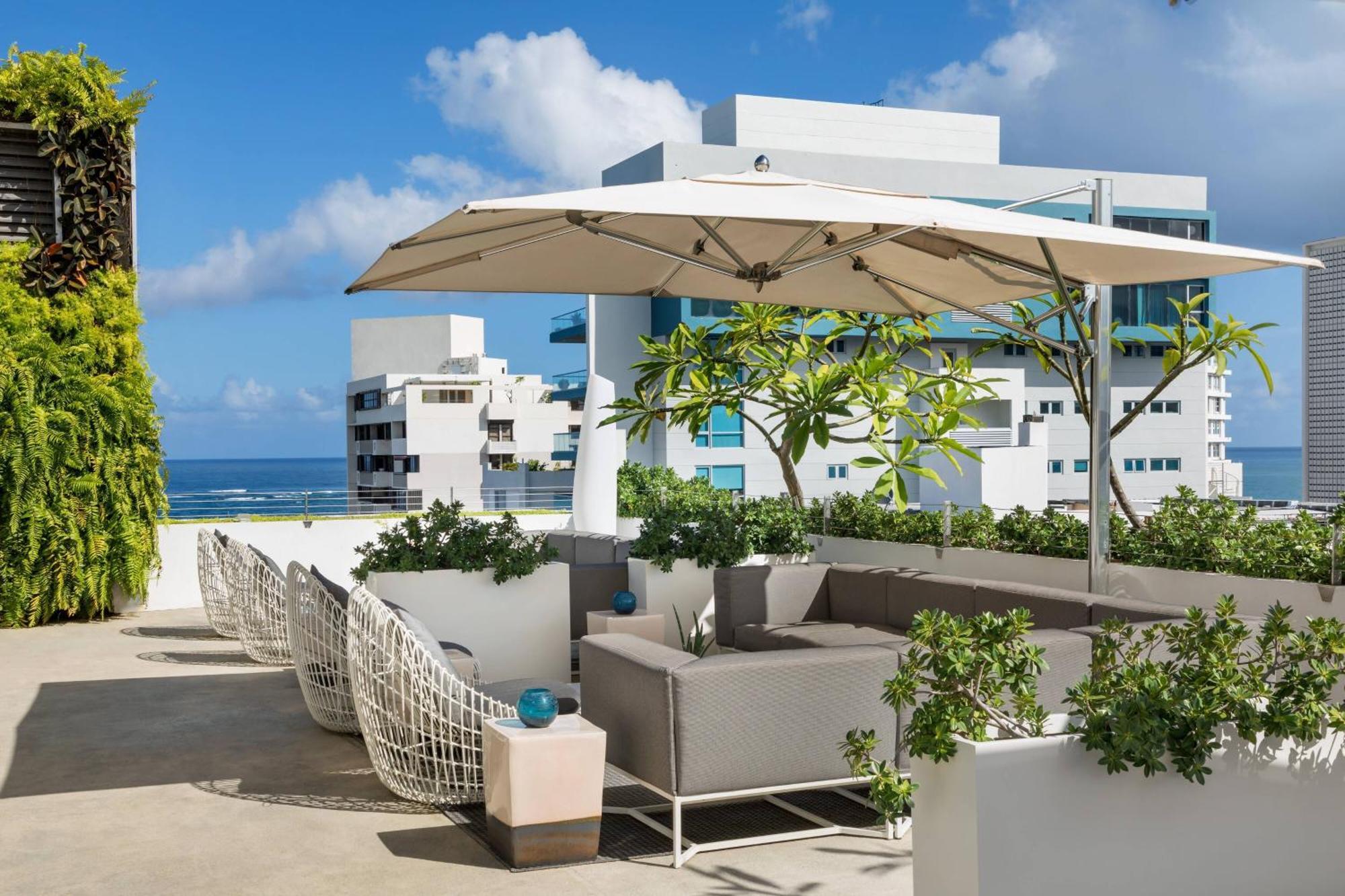 Ac Hotel By Marriott San Juan Condado Екстер'єр фото