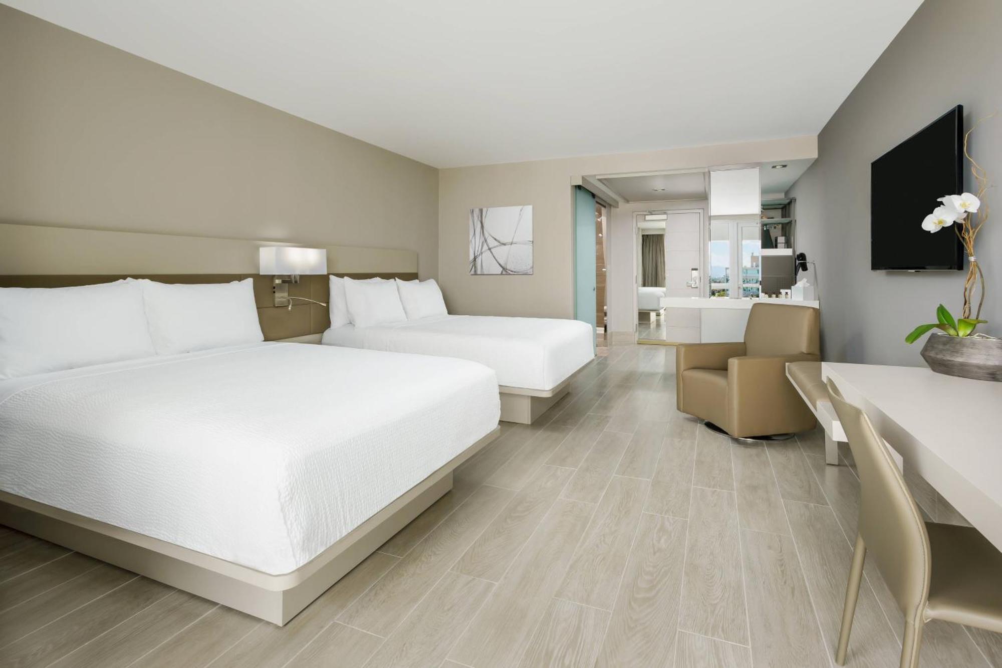 Ac Hotel By Marriott San Juan Condado Екстер'єр фото