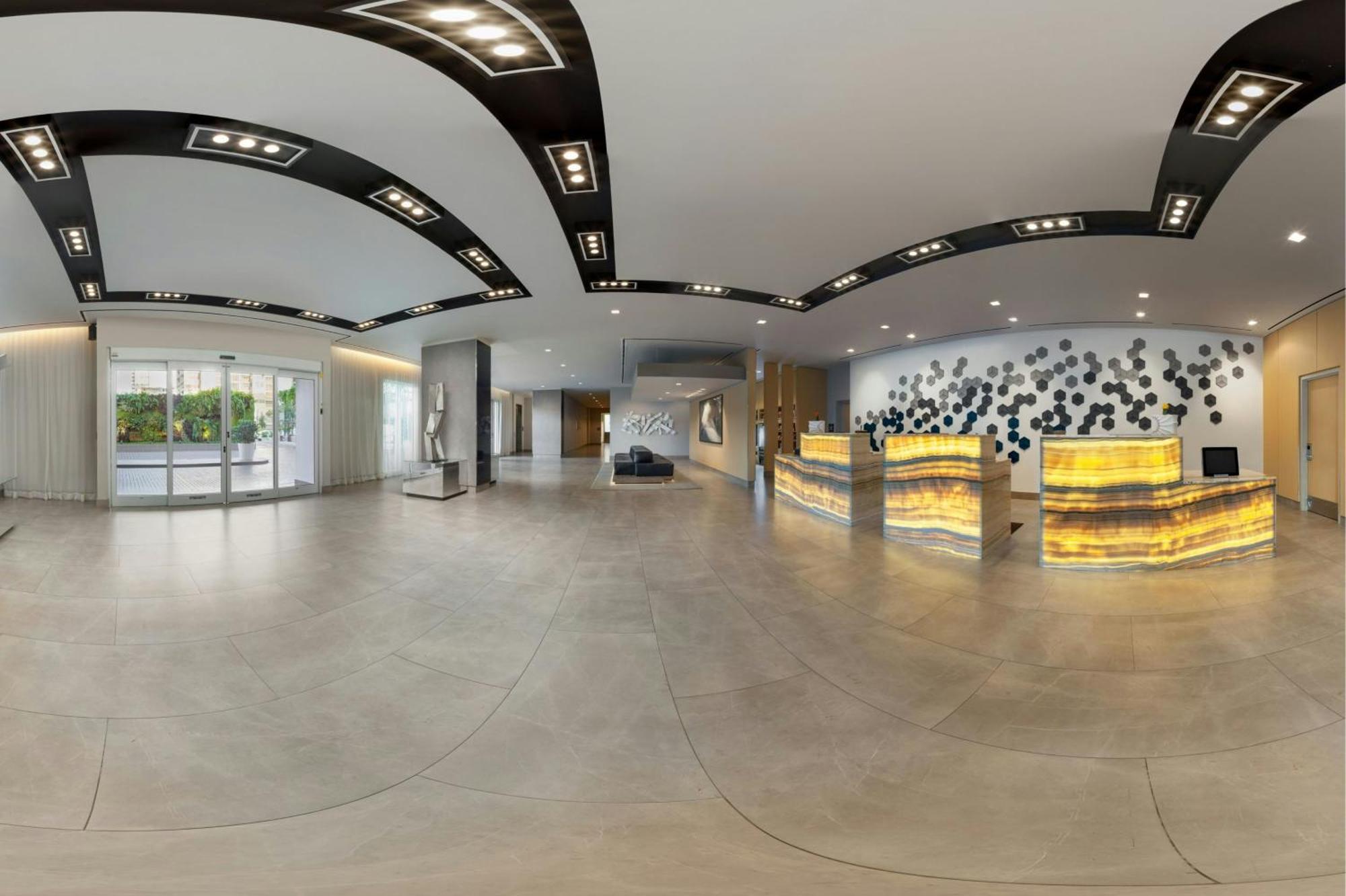 Ac Hotel By Marriott San Juan Condado Екстер'єр фото