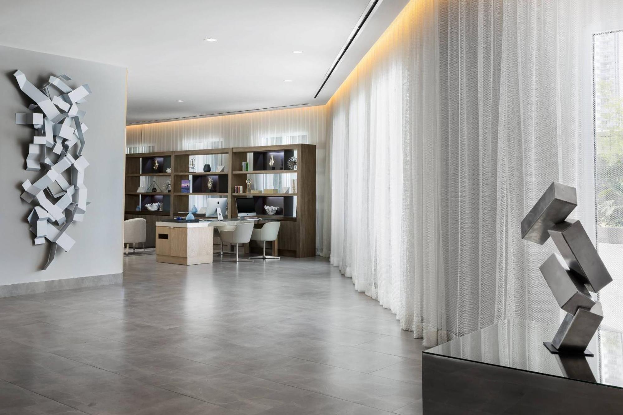 Ac Hotel By Marriott San Juan Condado Екстер'єр фото